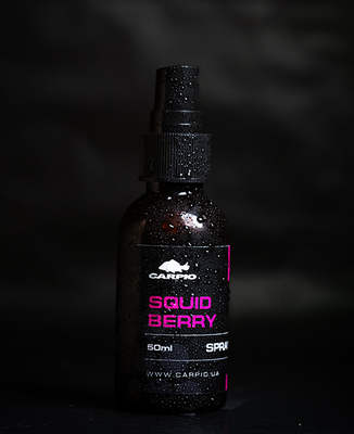 SquidBerry sprays SSB-0001 фото