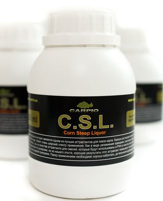 Рідкий кукурудзяний екстракт / C.S.L. (Corn Steep Liquor) CSLL-01 фото